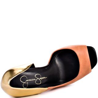 Jessica Simpsons 15 Bede 2   Brule Gold for 79.99