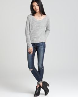 rag & bone/JEAN Sweater & Jeans