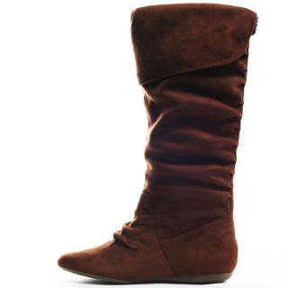 Makee Boot   Brown, Report, $64.99,