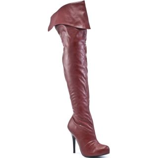 Will Oh Boot   Red, Diba, $80.74