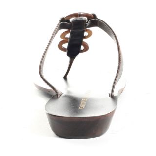 Mythic Sandal   Penny, Chinese Laundry, $39.99