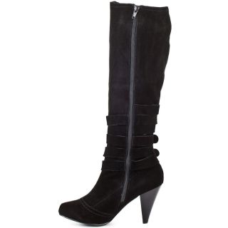 Concur Boot   Black, Naughty Monkey, $89.24
