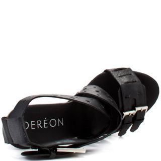 Heritage   Black, Dereon, $63.74