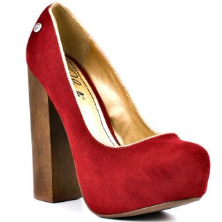 Blinks Red Shadee   Ruby Gold Multi for 64.99