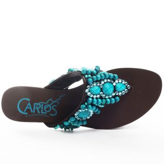   Turquoise, Carlos by Carlos Santana, $37.49
