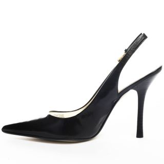 Carrilena   Black Leather, Guess, $69.99,