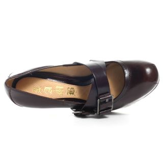 Finsbury   D. Brown Leather, L.A.M.B., $192.49