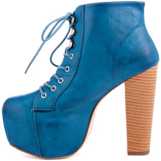 Shoe Republics Blue Step   Blue for 64.99