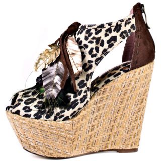 Devour   Leopard, 2 Lips Too, $85.49