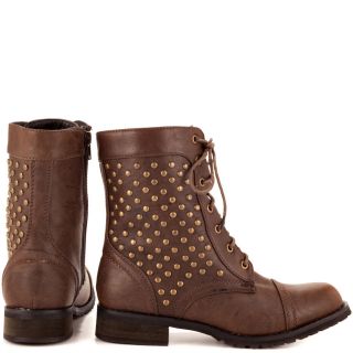 Promises Brown Faith   Brown PU for 54.99
