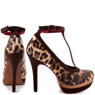 Phats Multi Color Cherry   Leopard for 59.99