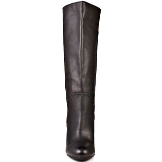 Kirsti   Black Leather, Kelsi Dagger, $179.99