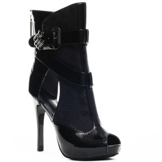 Inna Shoe   Black, Rocawear, $67.99