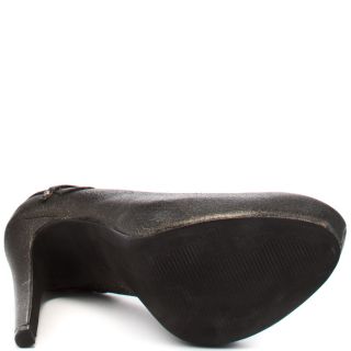 Faran   Black Leather, Jessica Simpson, $84.99