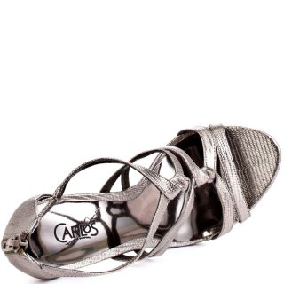 Santanas Silver Melody   Pewter for 79.99