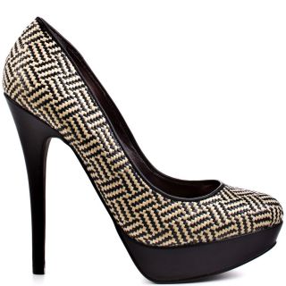 Charles Davids Multi Color Bodacious   Black Gold for 229.99