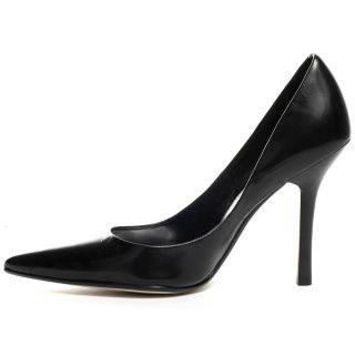Carrie   Black Leather, Guess, $67.49