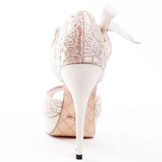 Head over Heels   Ivory, Chinese Laundry, $89.99 