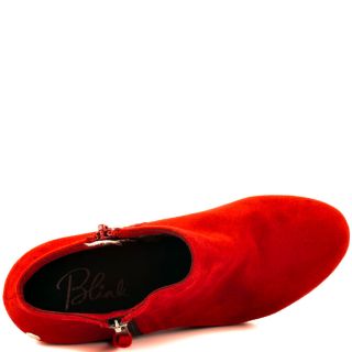 Blinks Red Silass   Ruby Fabric for 69.99