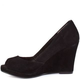 Shooter   Black Suede, Chinese Laundry, $71.99