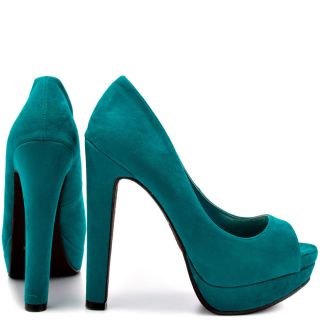 JustFabs Blue Ada   Teal for 59.99