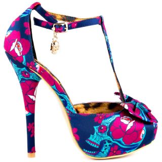 Iron Fist Shoes, Looking for Edgy Heels, Iron Fist is the Answer