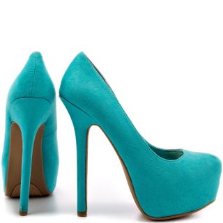JustFabs Blue Laurence   Teal for 59.99