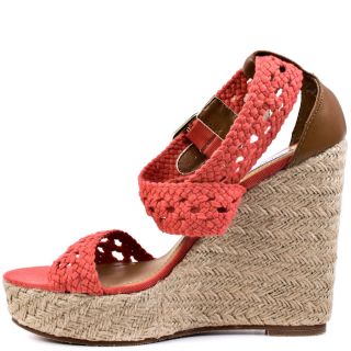 Steve Maddens Multi Color Magestee   Coral for 69.99