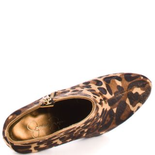 Minas 2   Cheetah Leopard, Jessica Simpson, $107.99