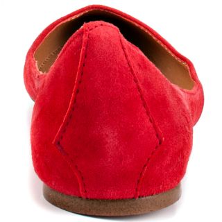 Steve Maddens Red Vegasss   Red Suede for 79.99