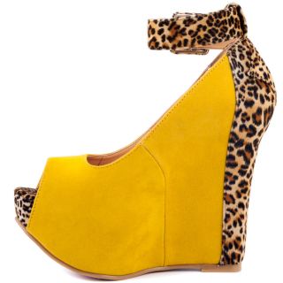 Luichinys Multi Color Rox Ee   Yellow Leopard for 89.99