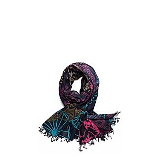 Desigual   Accessories   Scarves & Wraps   House of Fraser