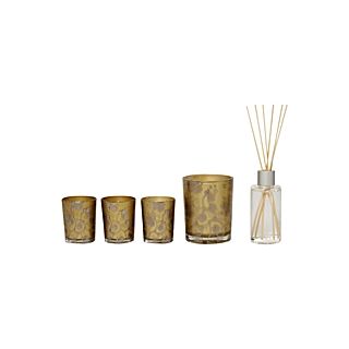 Linea   Home & Furniture   Home Fragrance & Candles   