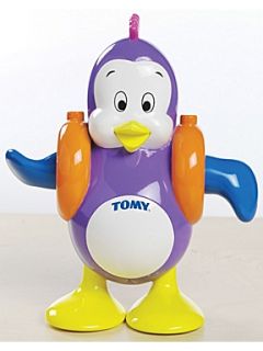 Tomy Splashy the penguin   