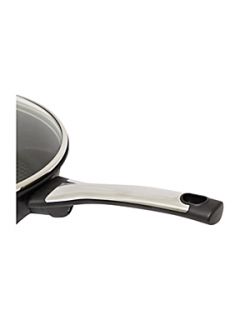 Tefal Preference Pro Frypan with glass lid, 26cm   House of Fraser