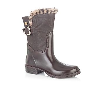 FlatsLow (39mm and Below) Ladies Boots   Page 2