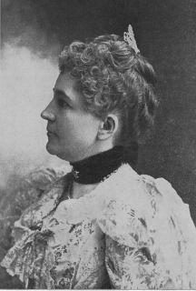 Mary Kavanaugh Oldham Womans Mission Union 1895