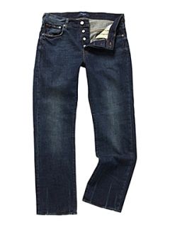 Paul Smith Jeans Easyfit dark wash jeans Denim Dark Wash   House of Fraser