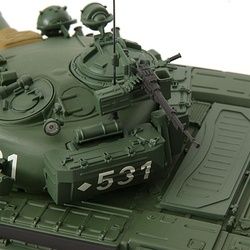 Minichamps 1 35 East German T 72A M 1 Main Battle Tank