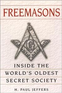 MasonsMasonic Book Masonry Freemason Oldest Society VG