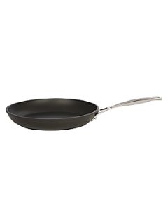 Le Creuset Toughened non stick 28cm shallow frying pan   