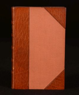 1909 Lapsus Calami and Other Verses by James Kenneth Stephen