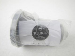 Keurig My K Cup Reusable Coffee Filter Replacement Part 5048 Adapter K