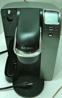 Keurig Coffee Maker B77 Like B70 B78 Brewer Doesnt Work Parts/Repair