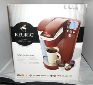 Keurig B70 Single Cup Coffee Maker