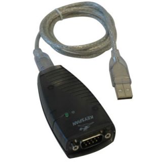 Tripp Lite USA 19HS Keyspan High Speed USB Serial Adapter