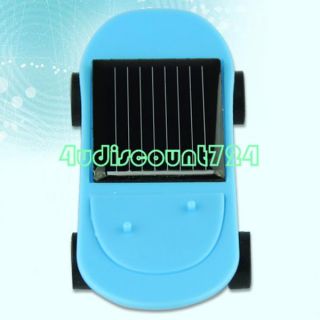 Low Power Consumption Solar Scooter for Children Kids