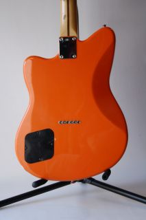 Fender Toronado RARE Orange Gig Bag Killer Toro