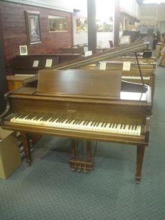 Kimball Whitney Baby Grand Piano