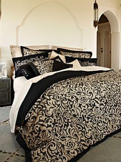 Christy Karim bed linen range   